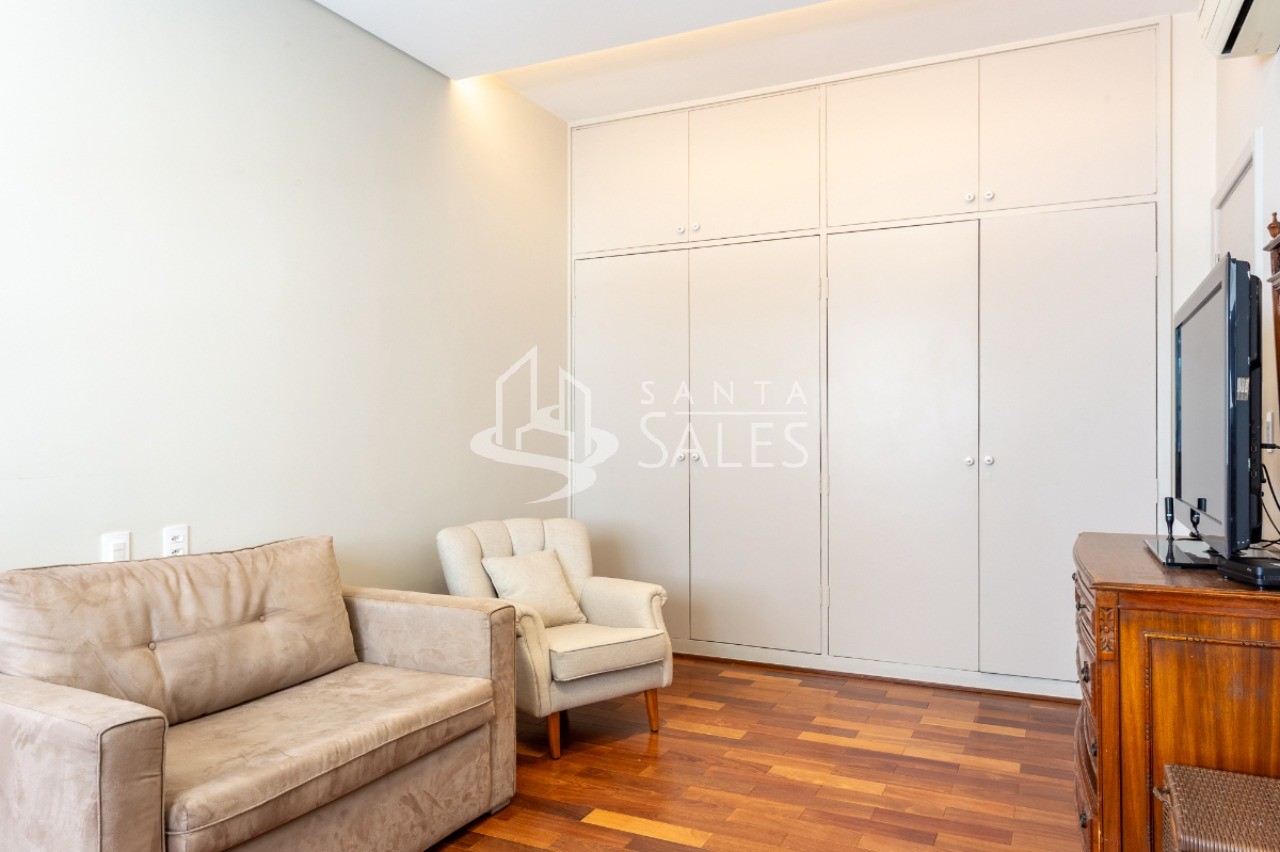 Apartamento, 3 quartos, 193 m² - Foto 12
