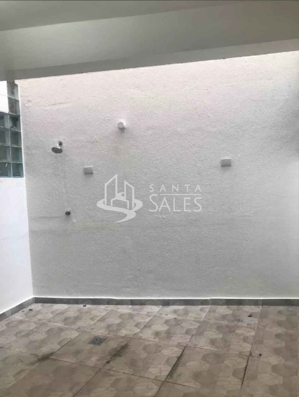 Casa, 2 quartos - Foto 2