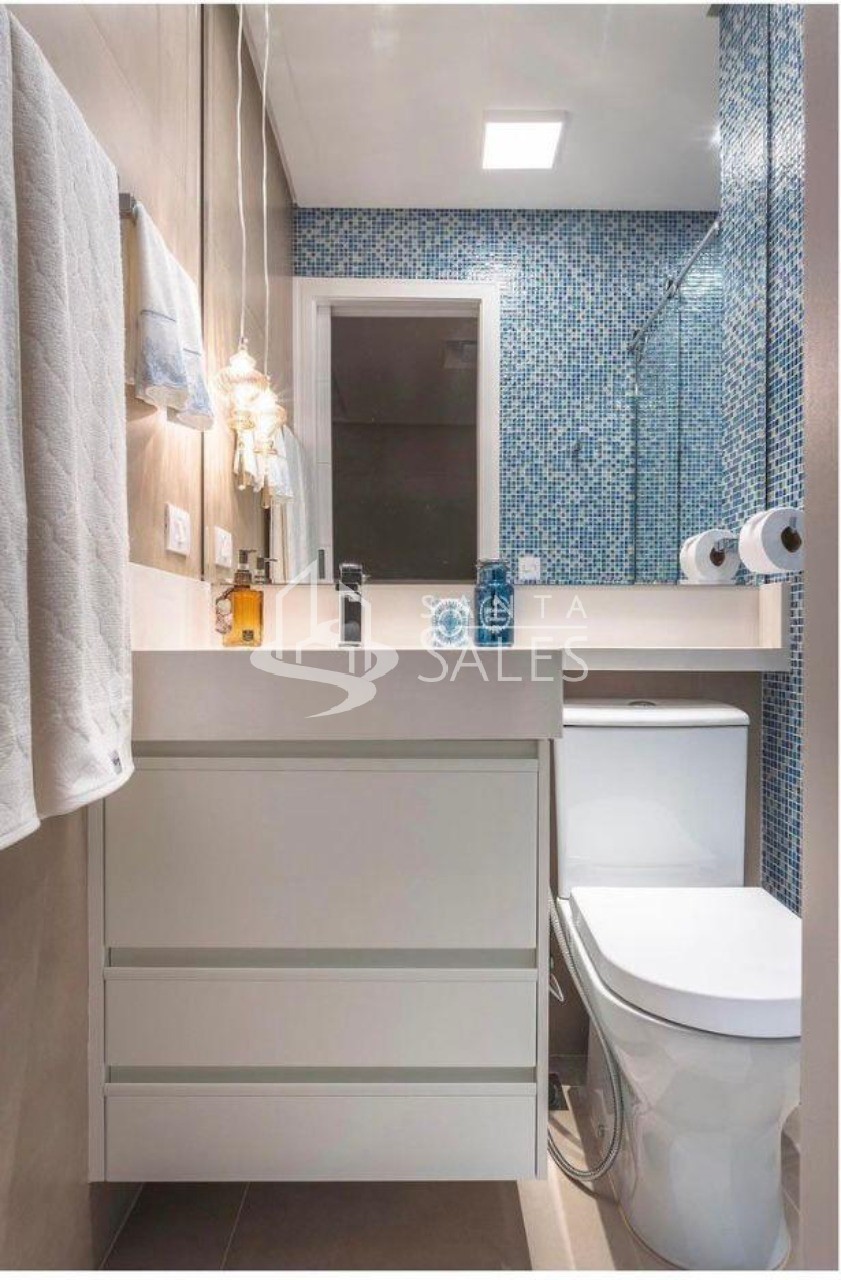 Apartamento, 2 quartos, 66 m² - Foto 20