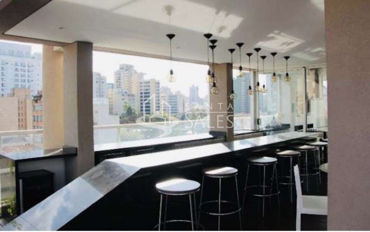 Apartamento, 1 quarto, 22 m² - Foto 10