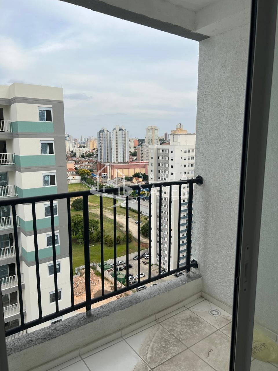 Apartamento à venda com 2 quartos, 55m² - Foto 26