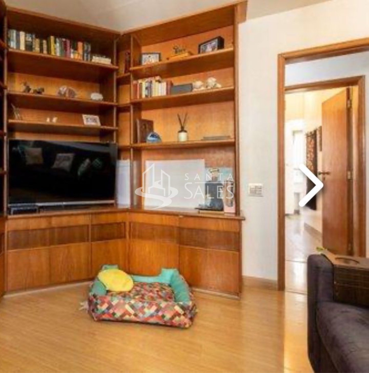 Apartamento, 4 quartos, 306 m² - Foto 12