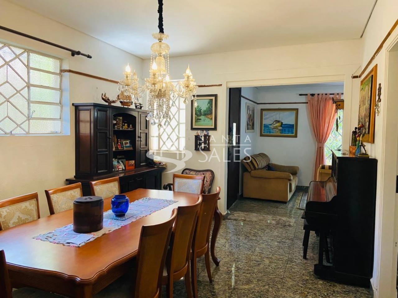 Casa à venda com 3 quartos, 496m² - Foto 23
