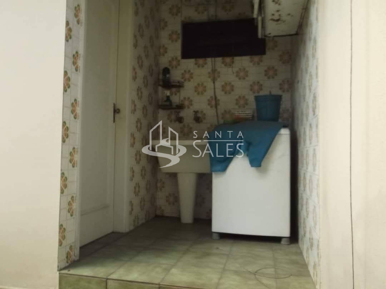 Sobrado à venda com 4 quartos - Foto 9
