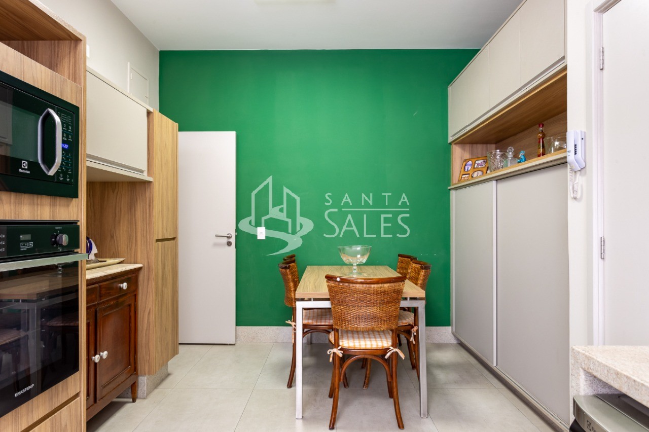 Apartamento, 3 quartos, 193 m² - Foto 3