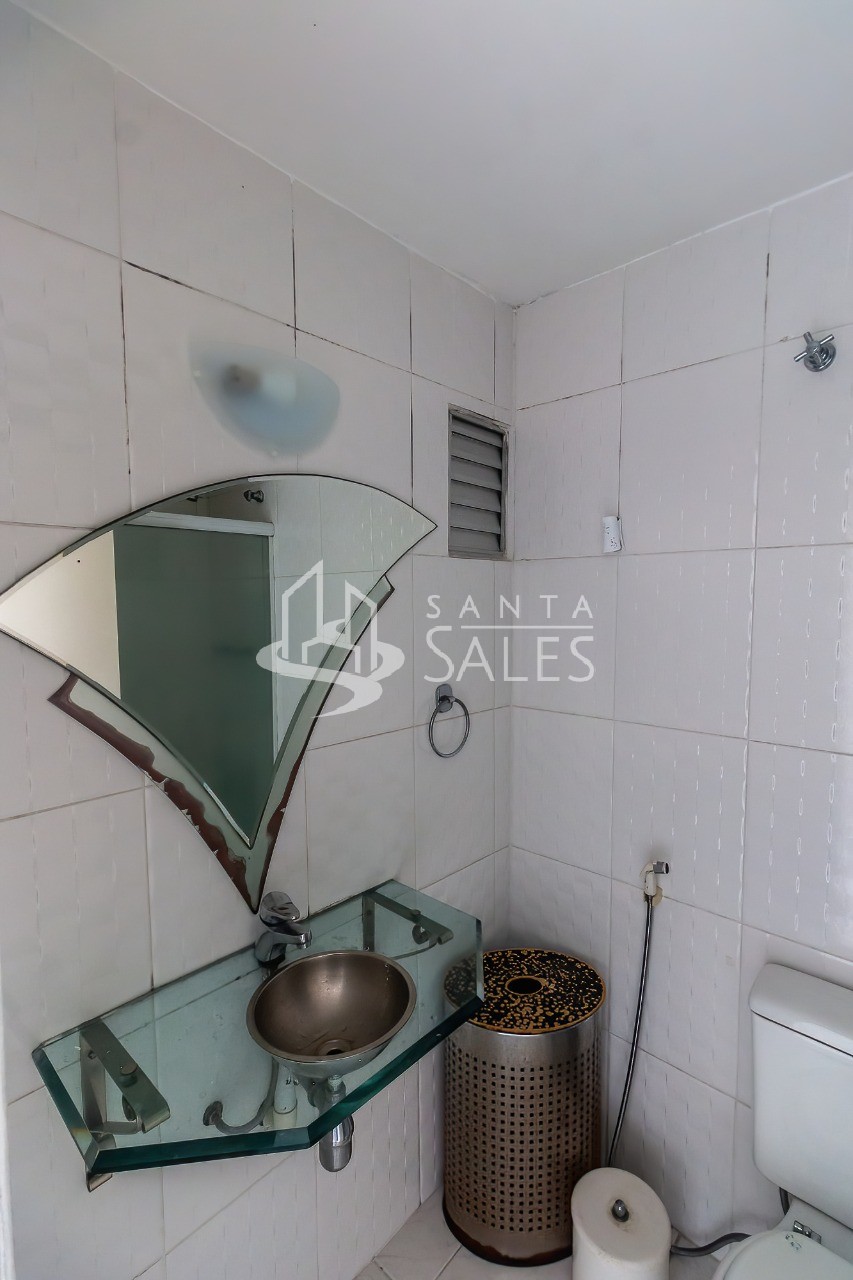 Apartamento, 1 quarto, 26 m² - Foto 11