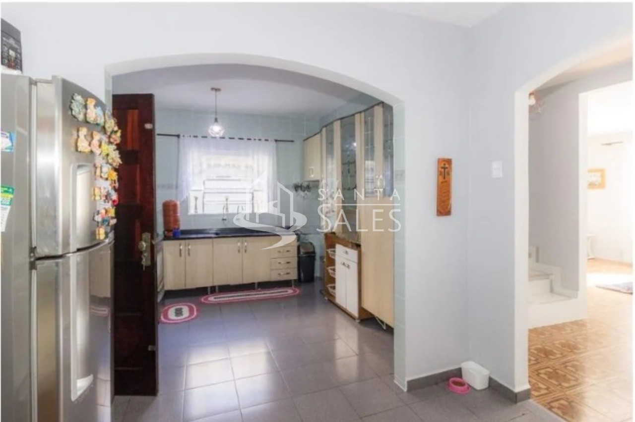 Sobrado, 5 quartos - Foto 6