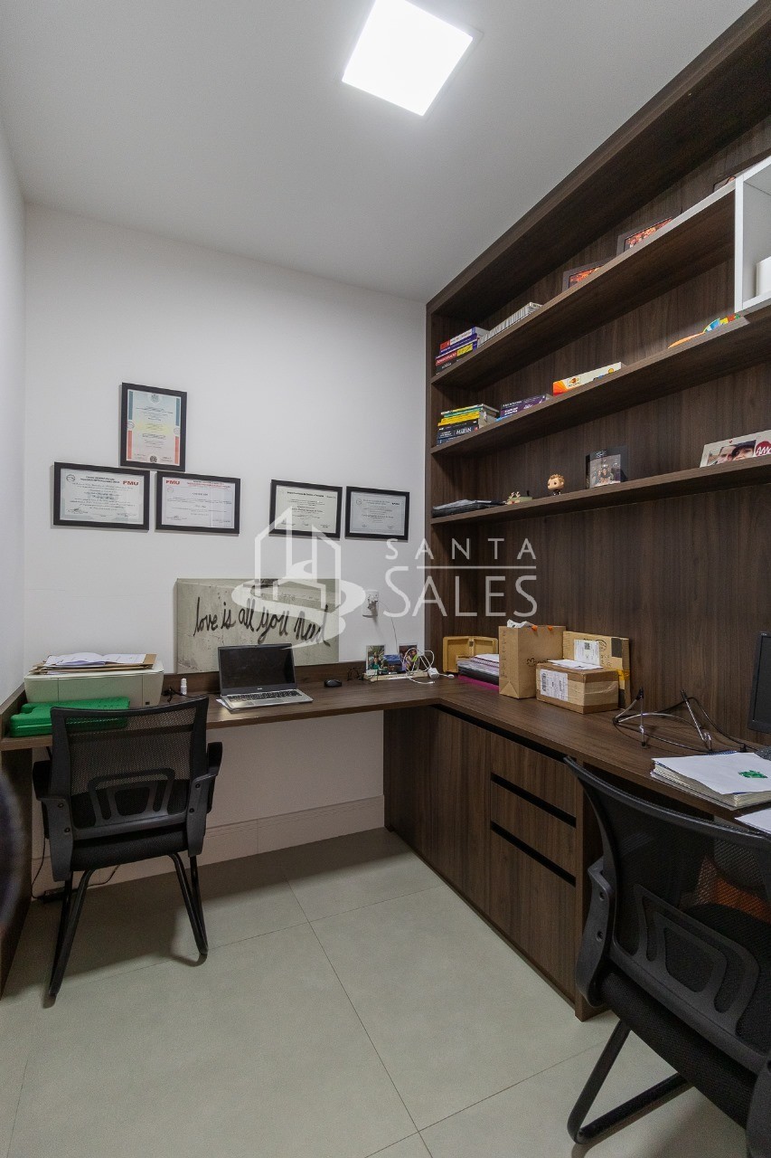 Apartamento, 3 quartos, 157 m² - Foto 28