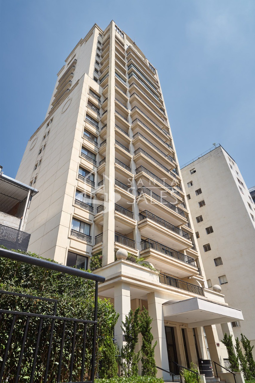Apartamento, 1 quarto, 62 m² - Foto 14