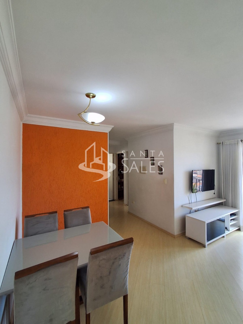 Apartamento, 2 quartos, 64 m² - Foto 5