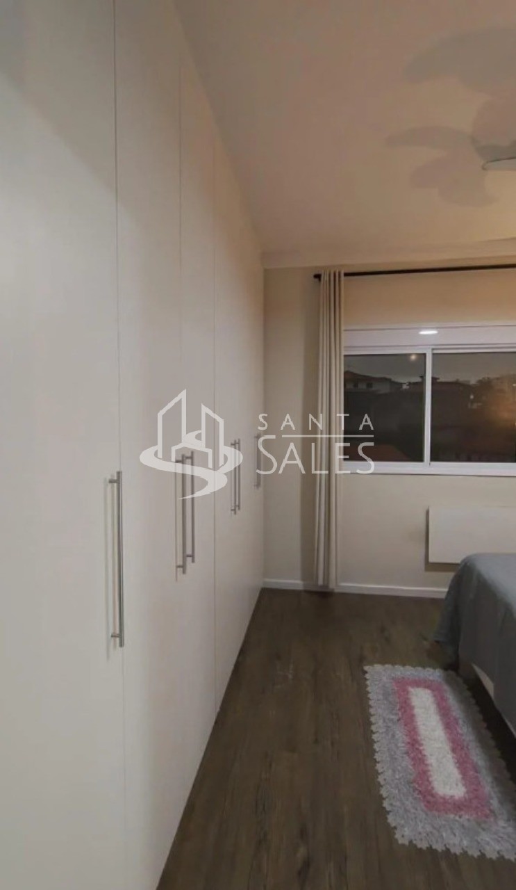 Apartamento, 3 quartos, 82 m² - Foto 6
