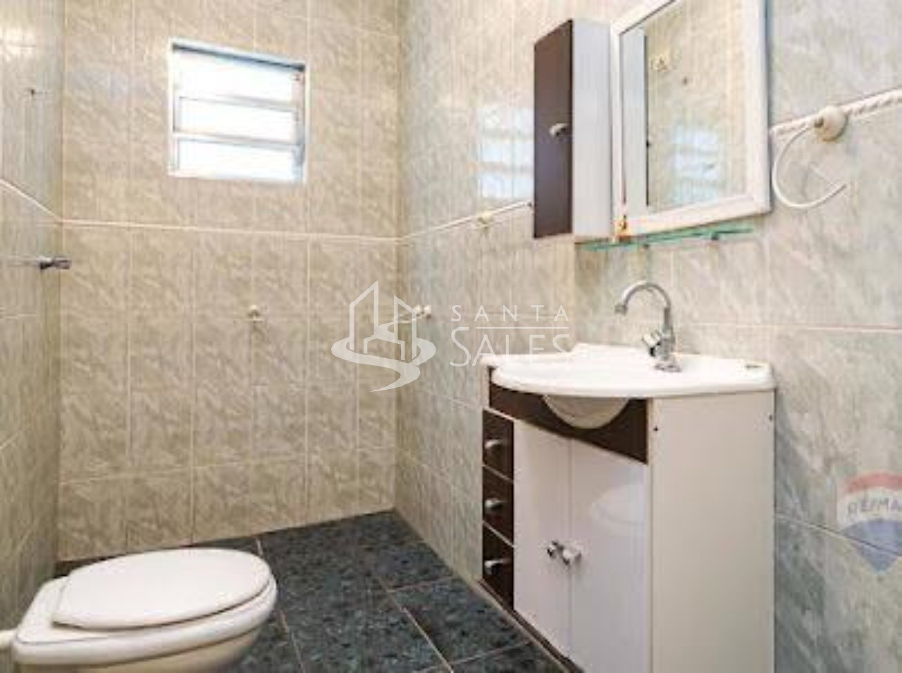 Casa à venda com 3 quartos - Foto 9
