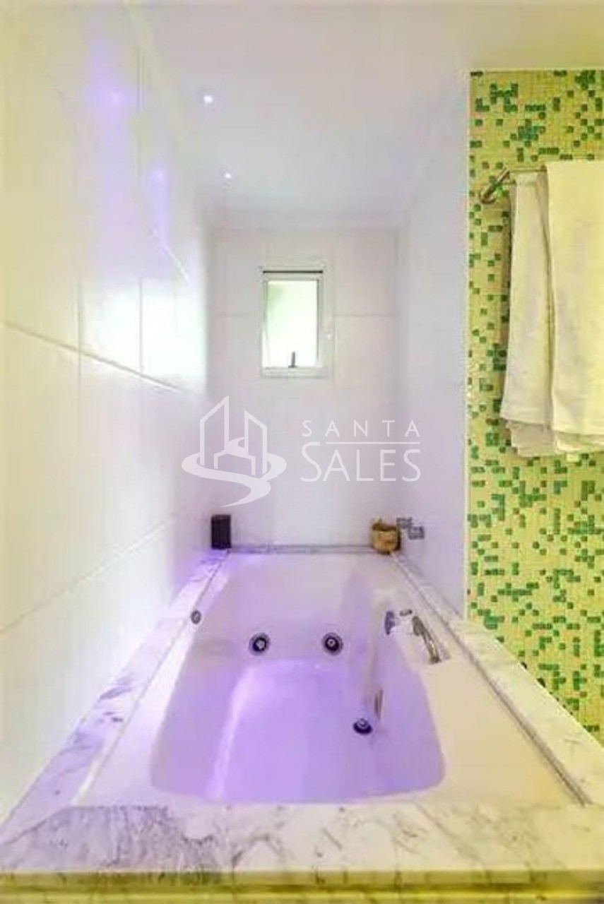 Apartamento, 3 quartos, 126 m² - Foto 7