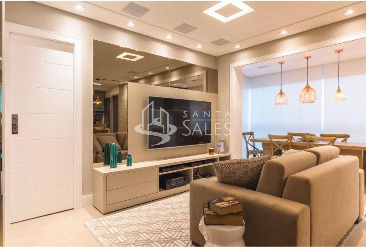 Apartamento, 2 quartos, 66 m² - Foto 3