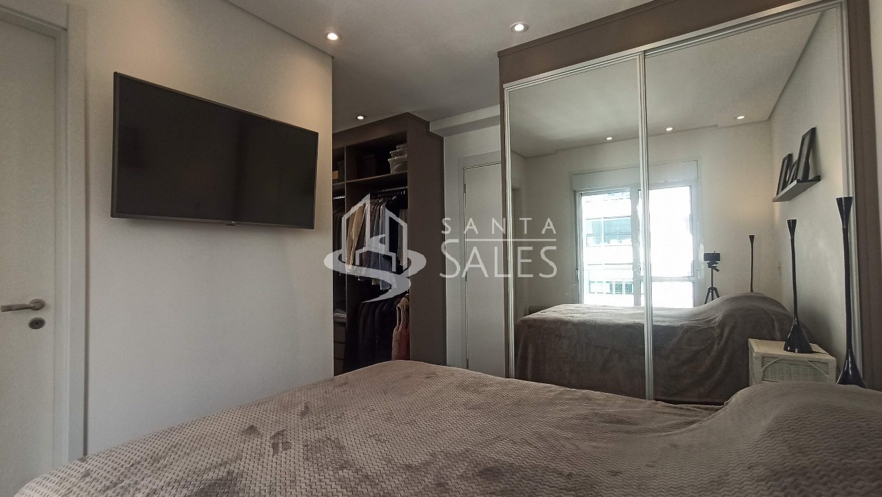 Apartamento, 2 quartos, 72 m² - Foto 11