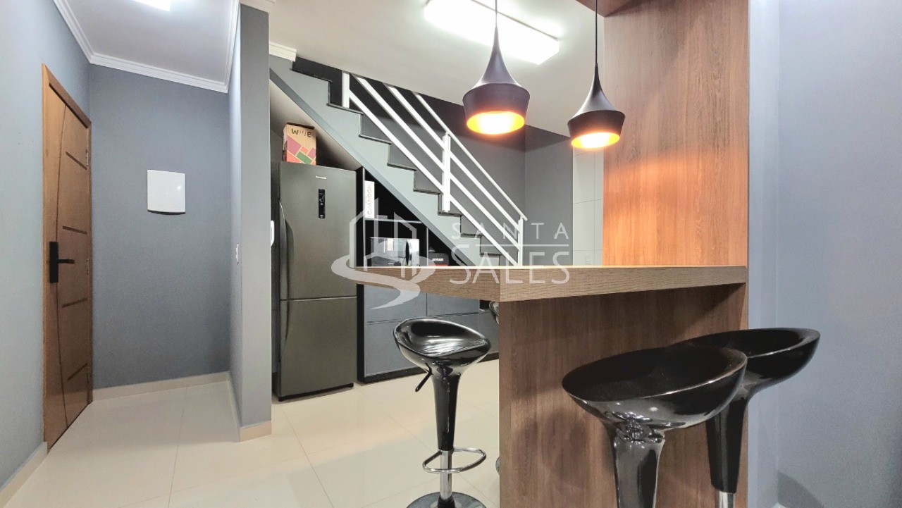 Apartamento, 2 quartos, 105 m² - Foto 27