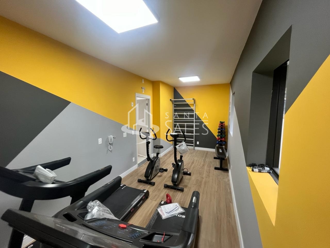 Flat/Apart Hotel, 1 quarto, 30 m² - Foto 6