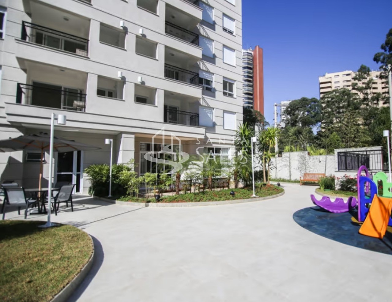 Apartamento, 2 quartos, 116 m² - Foto 6