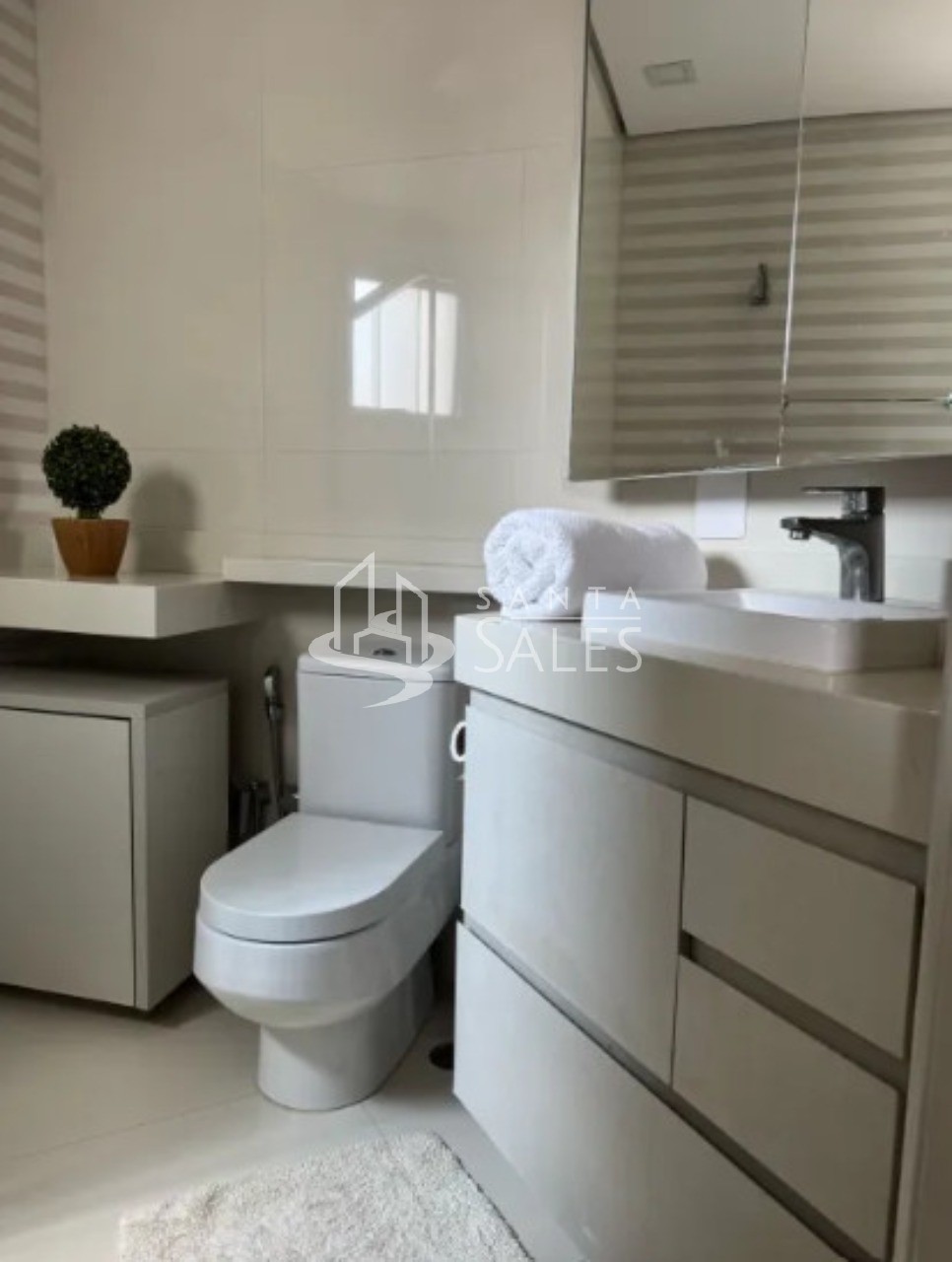 Apartamento, 3 quartos, 106 m² - Foto 5
