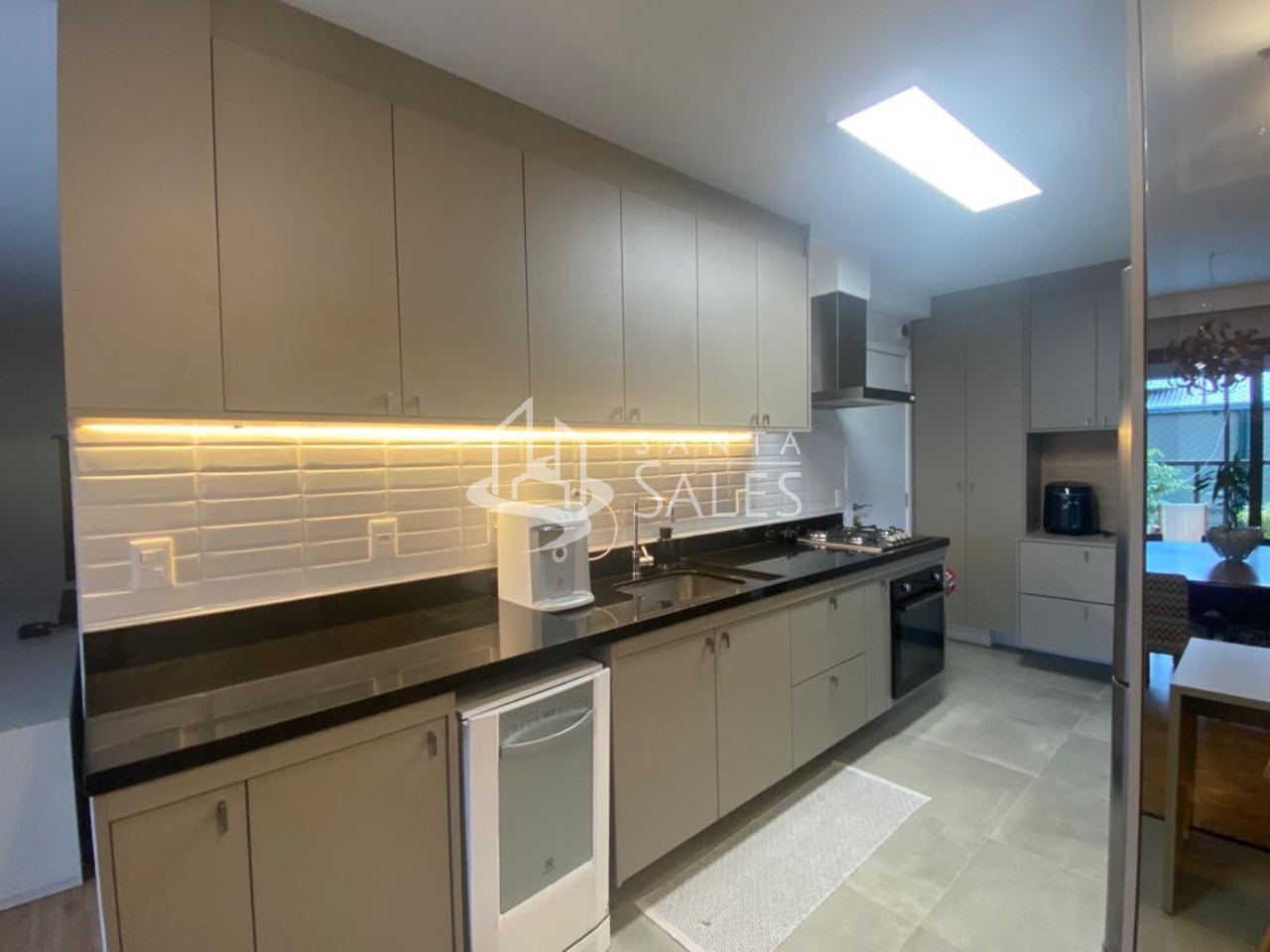 Apartamento à venda com 3 quartos, 154m² - Foto 16