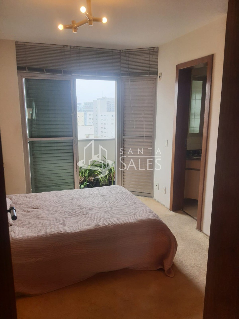 Apartamento, 4 quartos, 210 m² - Foto 20
