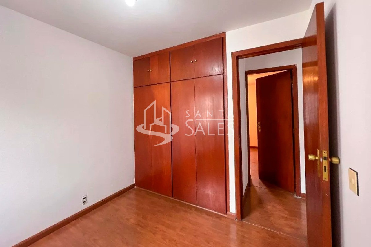 Apartamento, 3 quartos, 90 m² - Foto 4