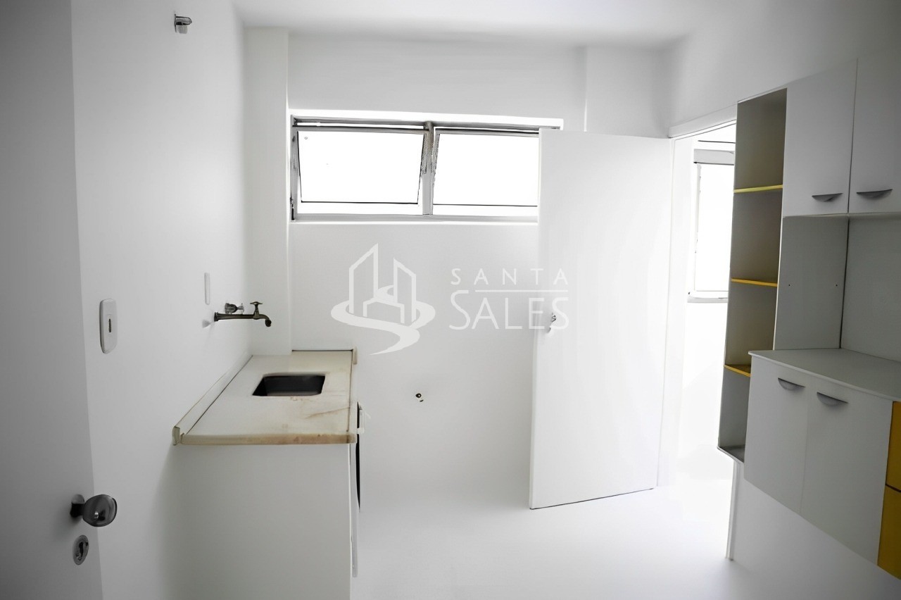 Apartamento, 3 quartos, 78 m² - Foto 4