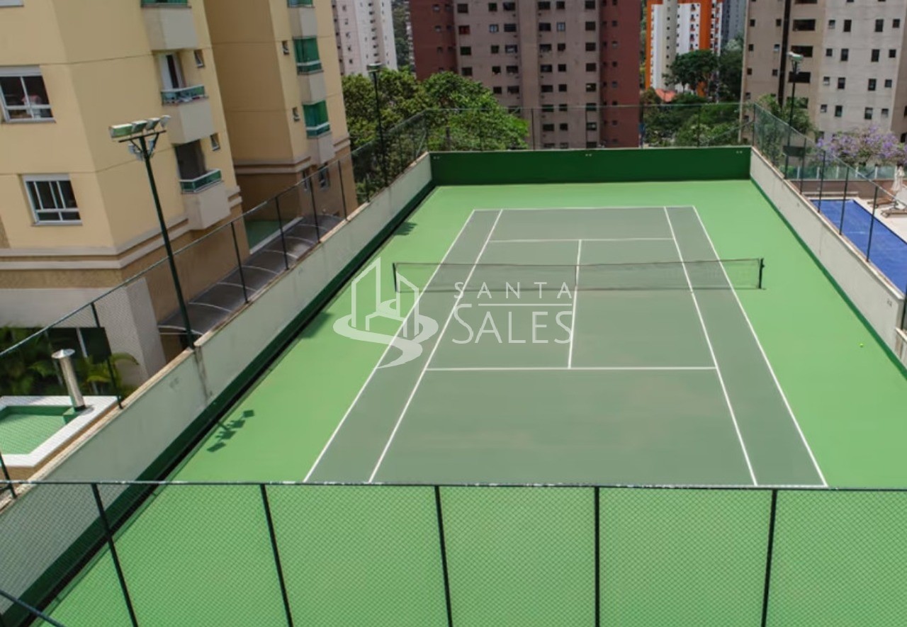 Apartamento, 2 quartos, 116 m² - Foto 10