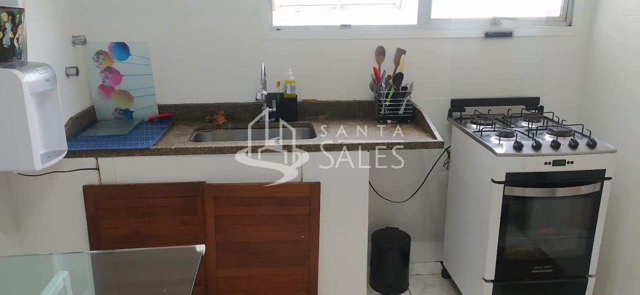 Apartamento à venda com 3 quartos, 80m² - Foto 41