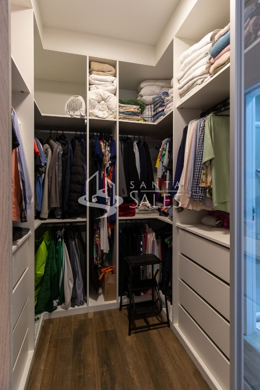 Apartamento, 3 quartos, 157 m² - Foto 22