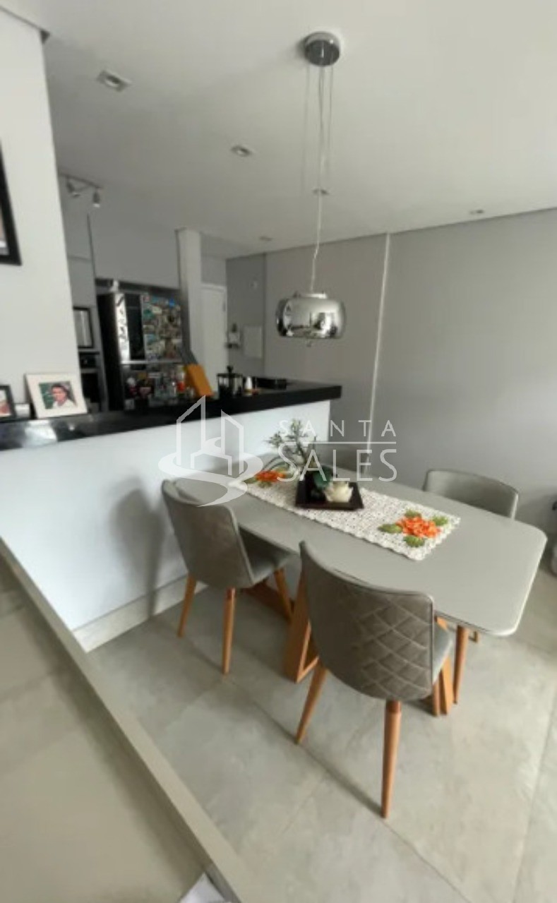 Cobertura, 2 quartos, 125 m² - Foto 2