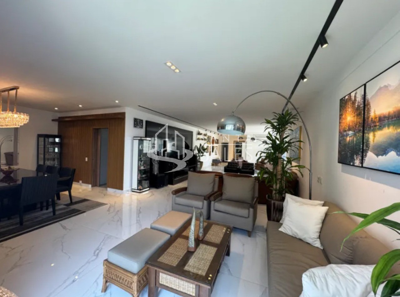 Apartamento, 3 quartos, 300 m² - Foto 5
