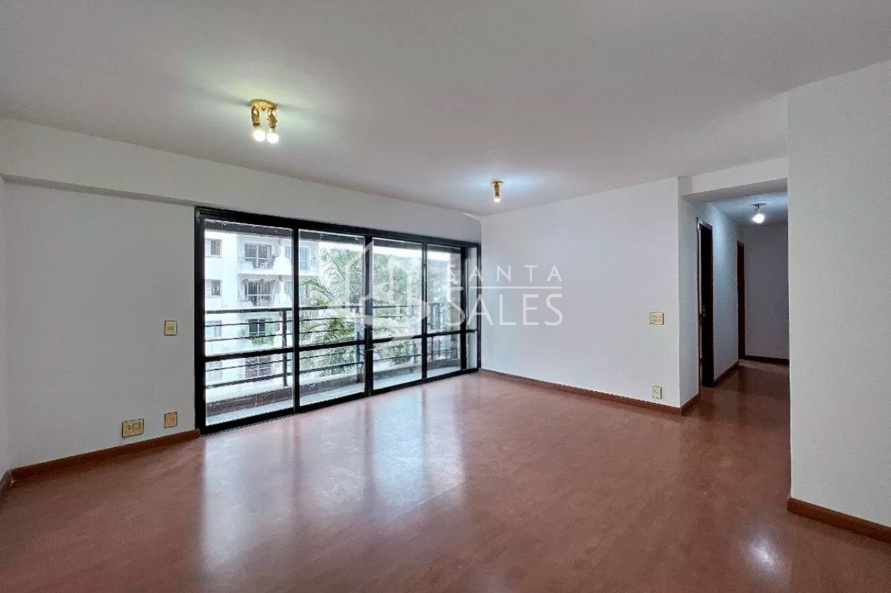 Apartamento, 3 quartos, 90 m² - Foto 2