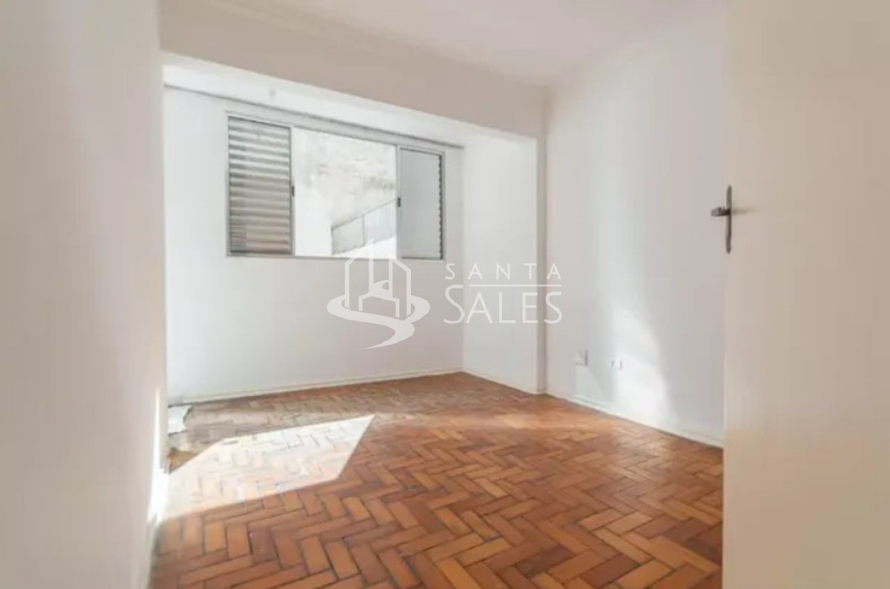 Apartamento, 1 quarto, 64 m² - Foto 8