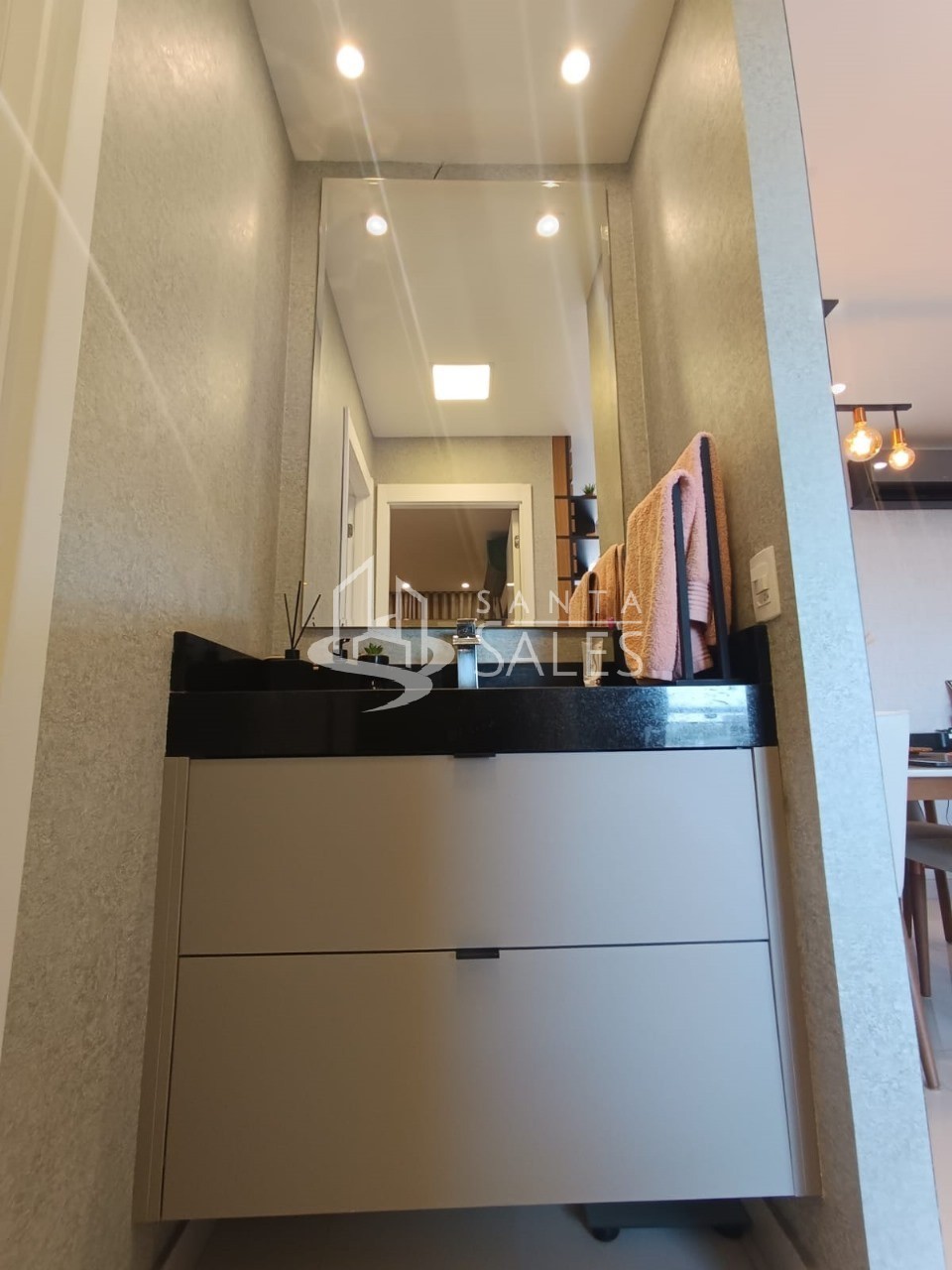 Apartamento, 1 quarto, 45 m² - Foto 17