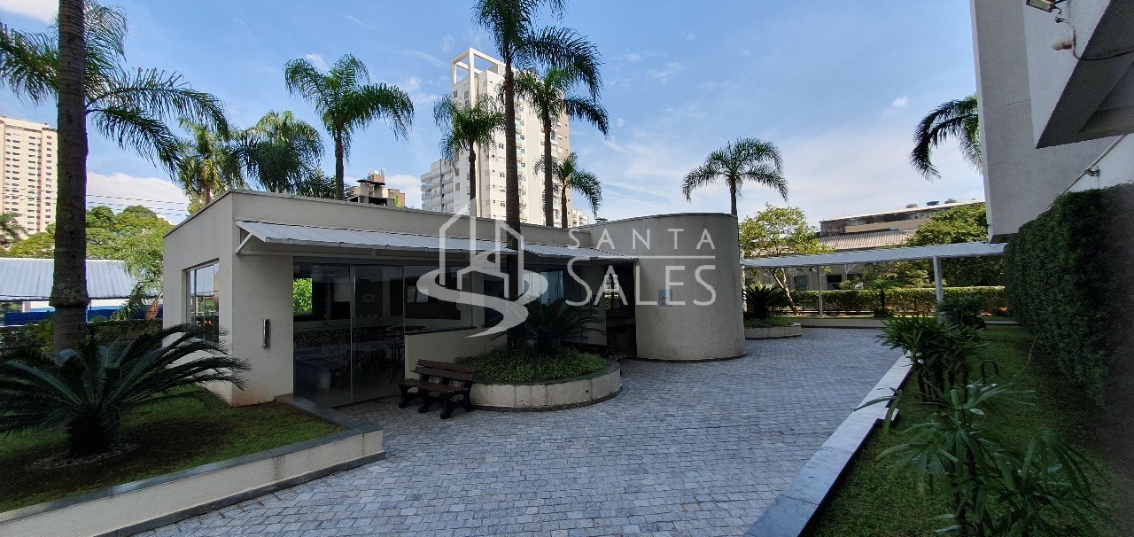 Apartamento, 3 quartos, 86 m² - Foto 25