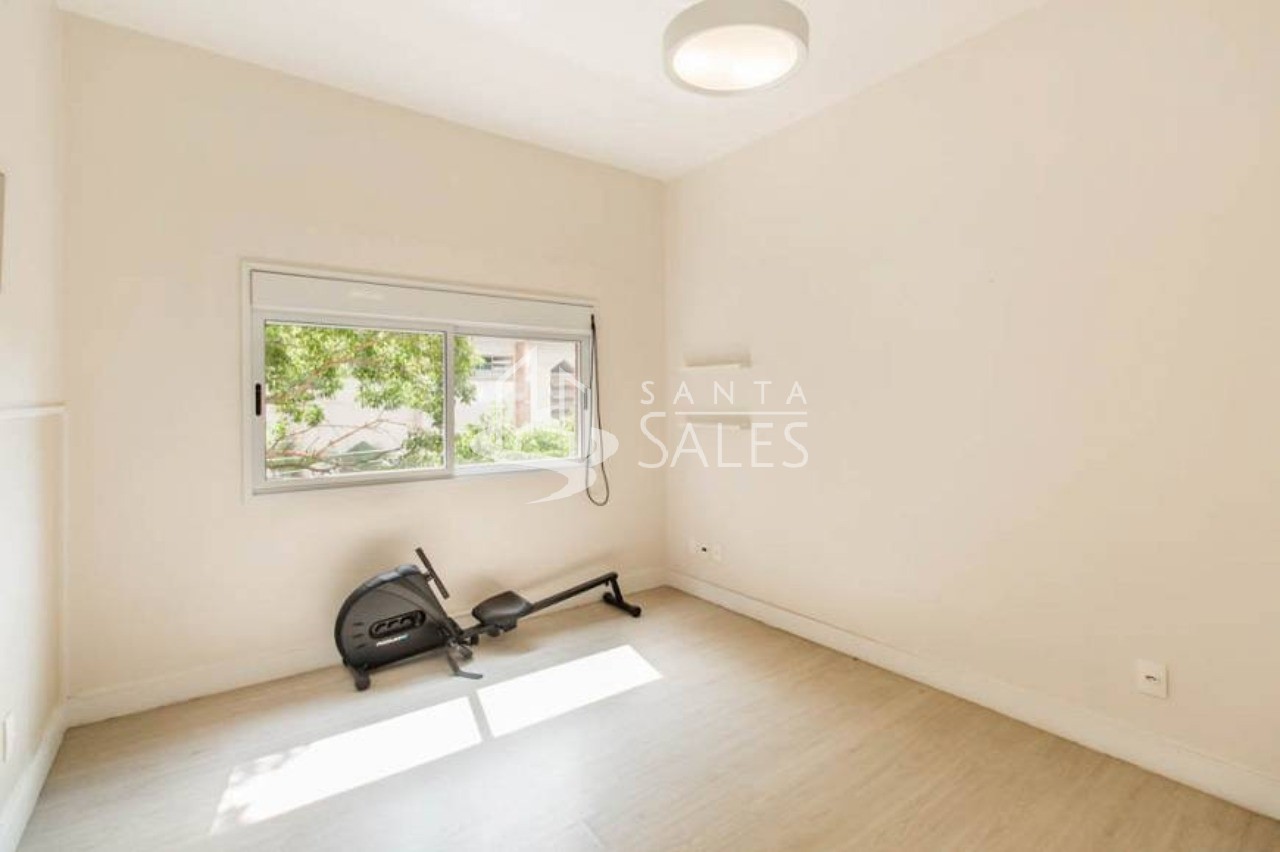 Apartamento, 3 quartos, 130 m² - Foto 6