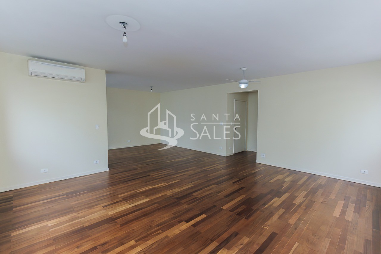 Apartamento para alugar com 3 quartos, 160m² - Foto 7