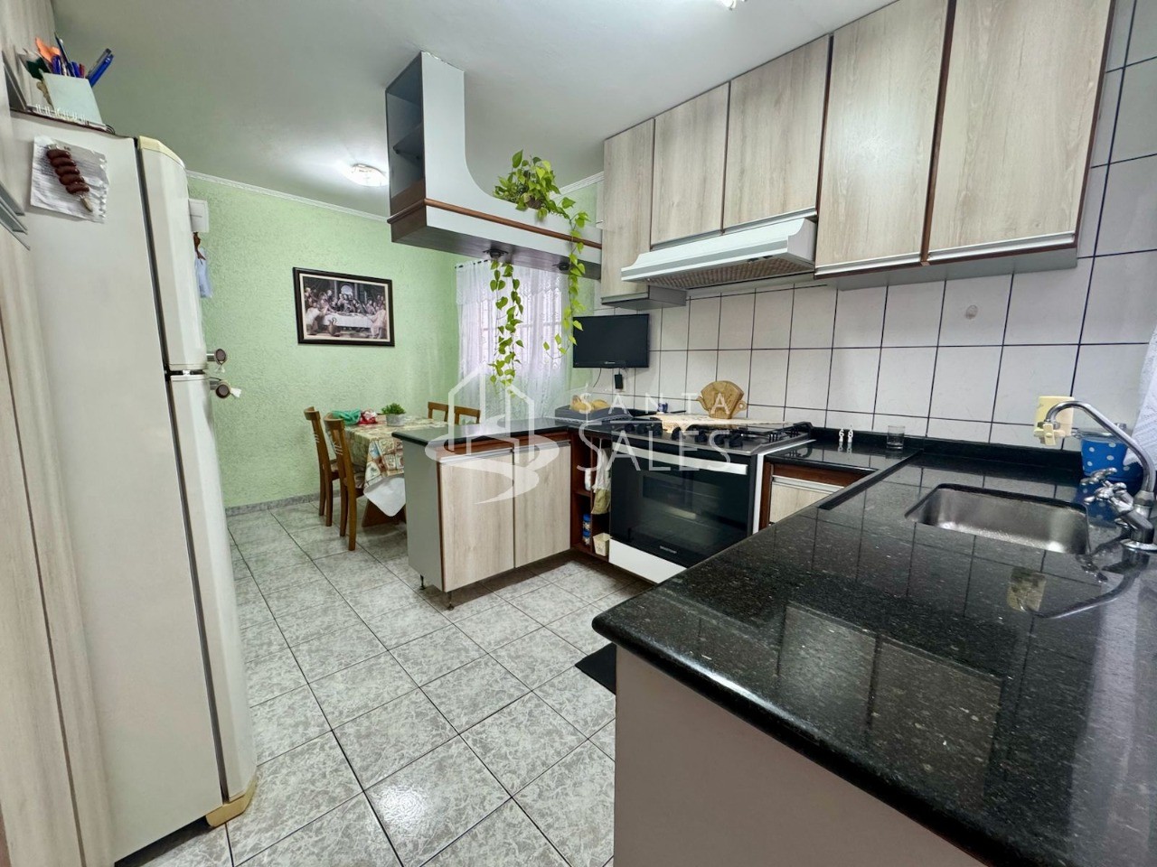 Casa, 3 quartos - Foto 43