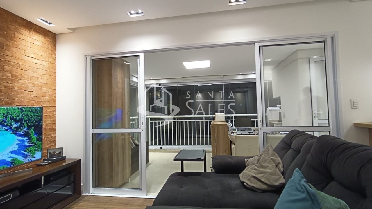 Apartamento, 2 quartos, 72 m² - Foto 4