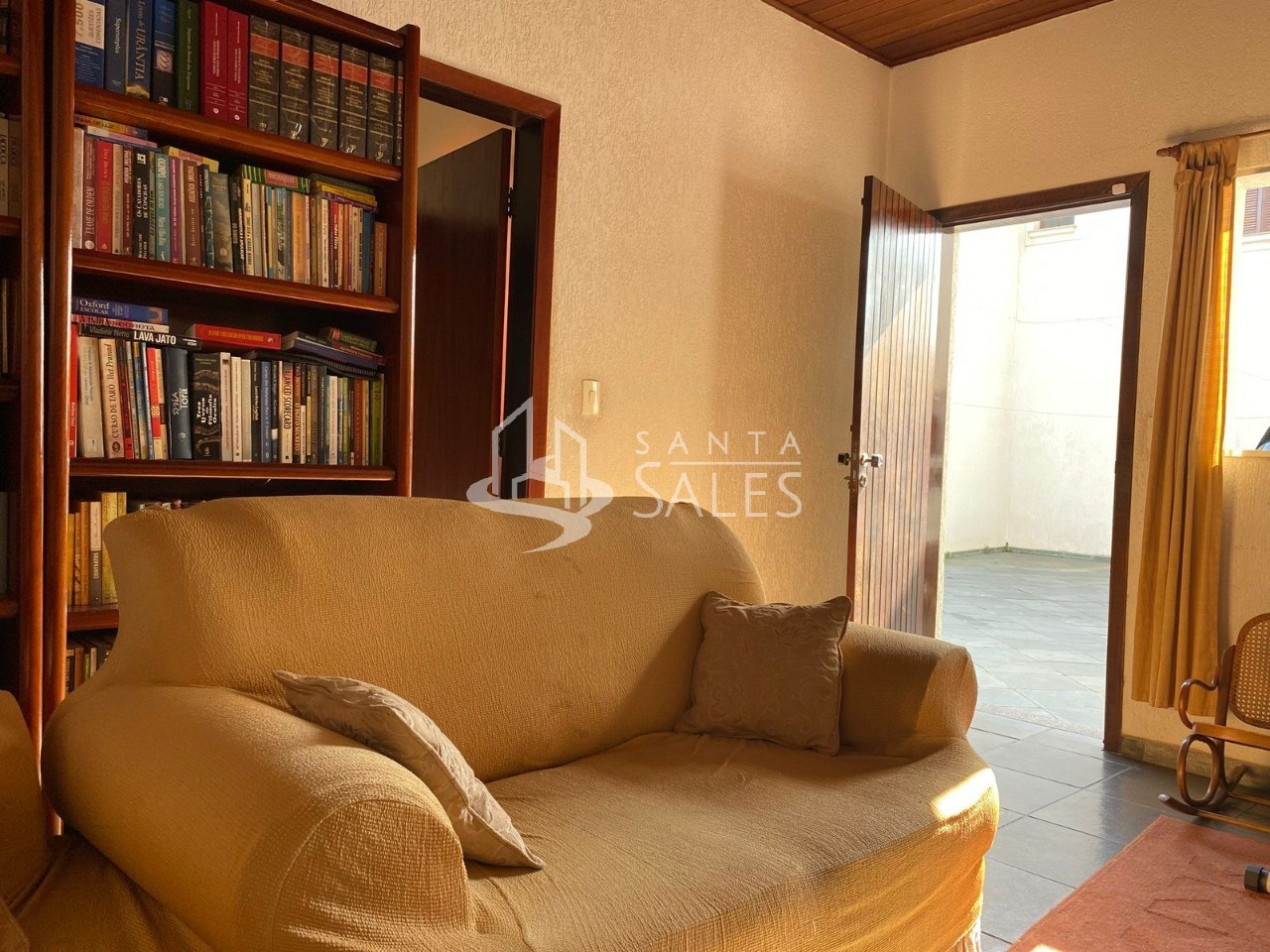 Casa, 4 quartos, 216 m² - Foto 21