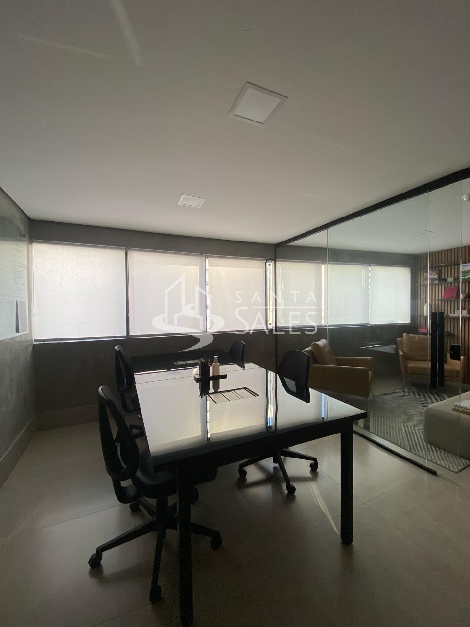 Conjunto Comercial-Sala à venda, 33m² - Foto 25