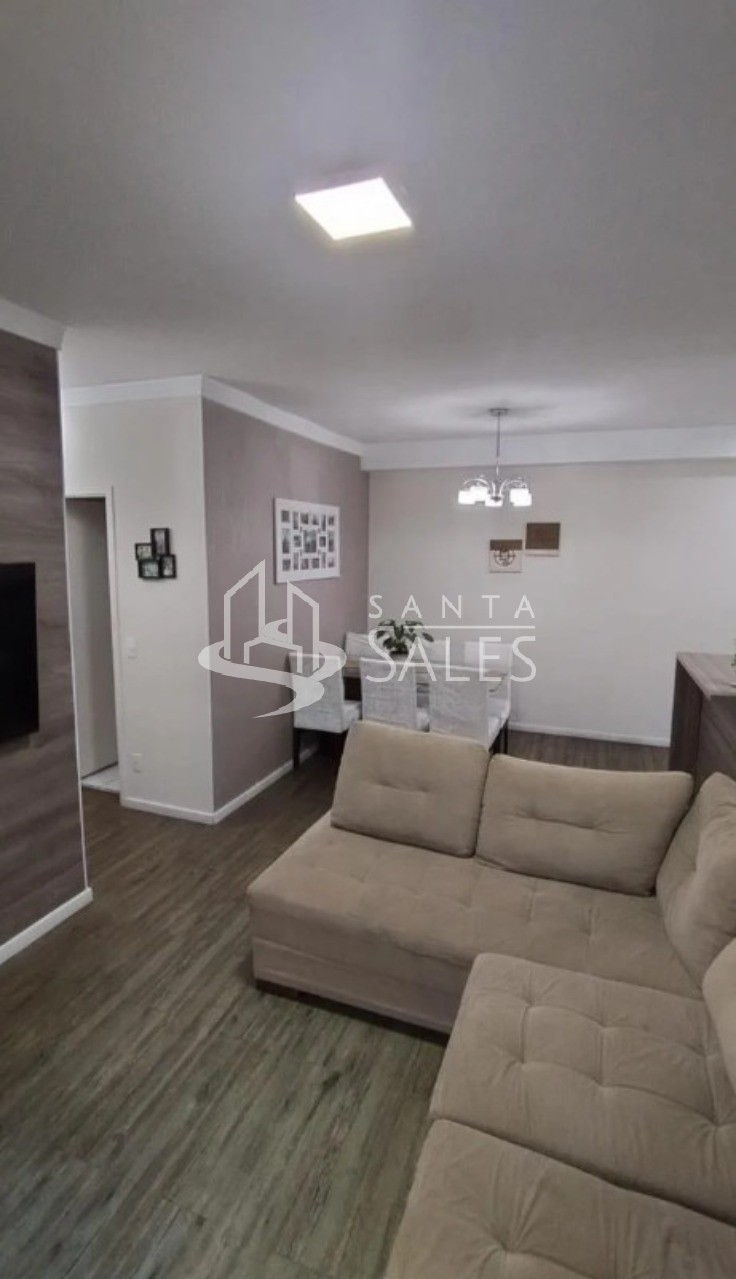 Apartamento, 3 quartos, 82 m² - Foto 3