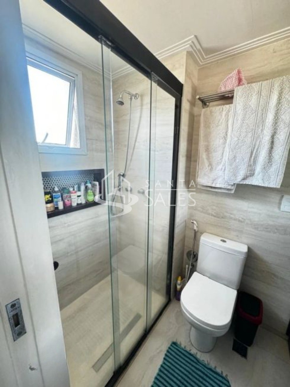 Apartamento, 4 quartos, 112 m² - Foto 11