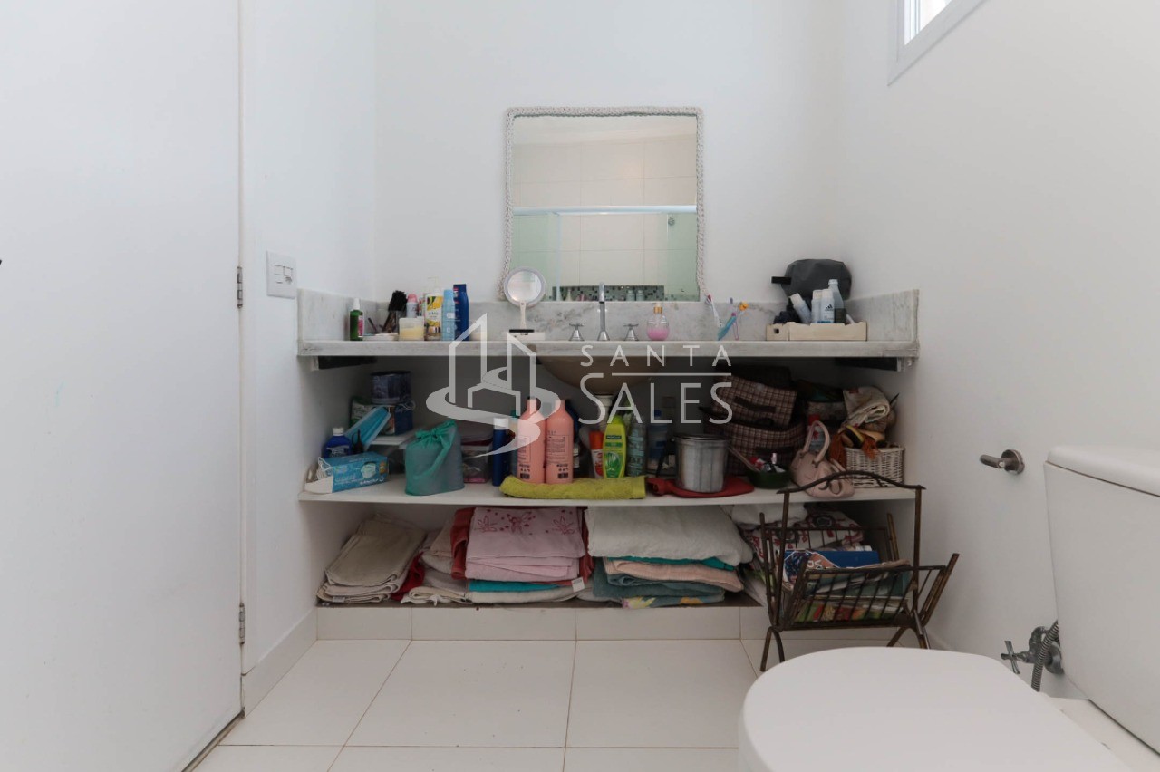 Casa, 4 quartos - Foto 45