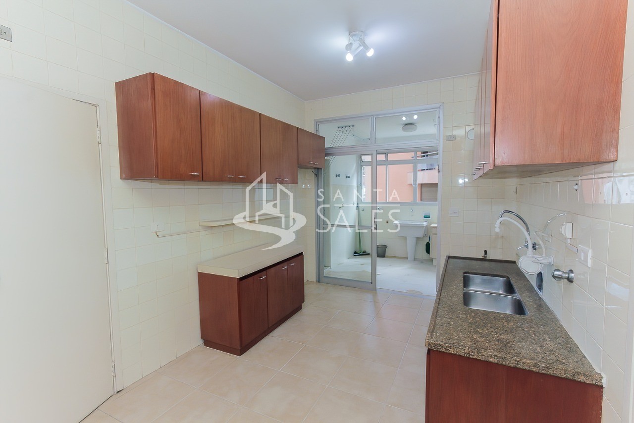 Apartamento para alugar com 3 quartos, 160m² - Foto 21