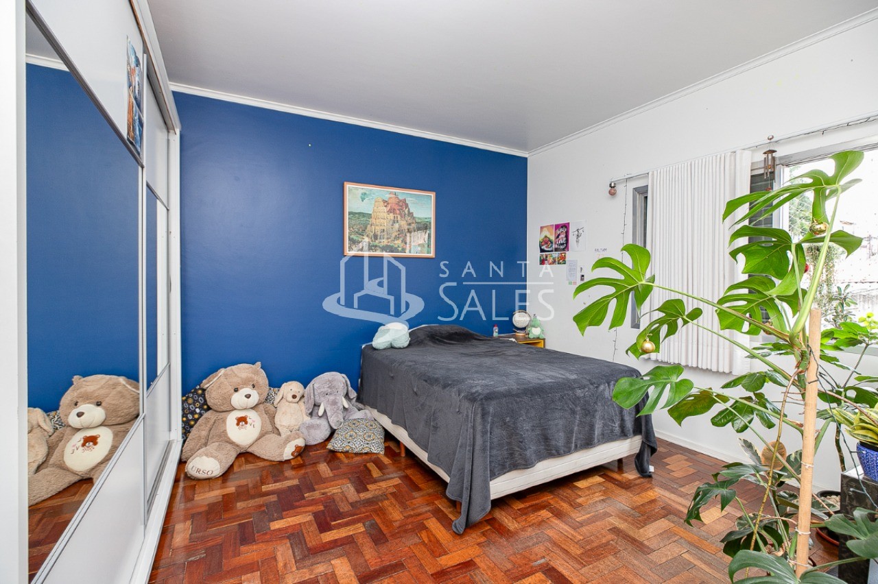 Casa à venda com 3 quartos, 173m² - Foto 31