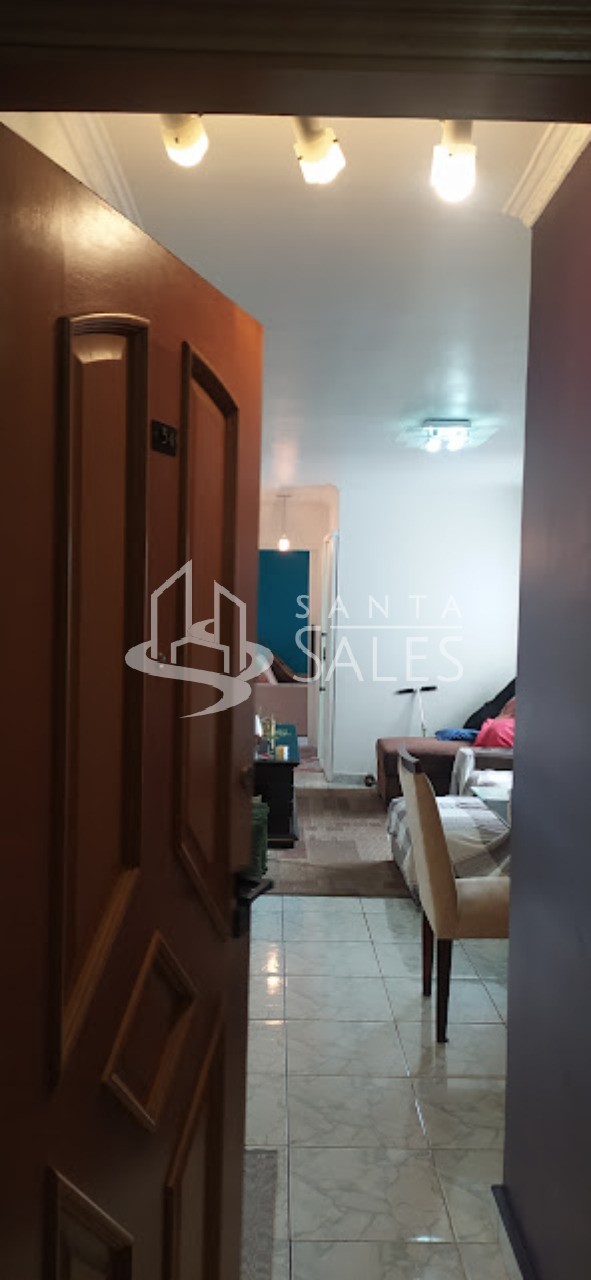 Apartamento à venda com 3 quartos, 80m² - Foto 16