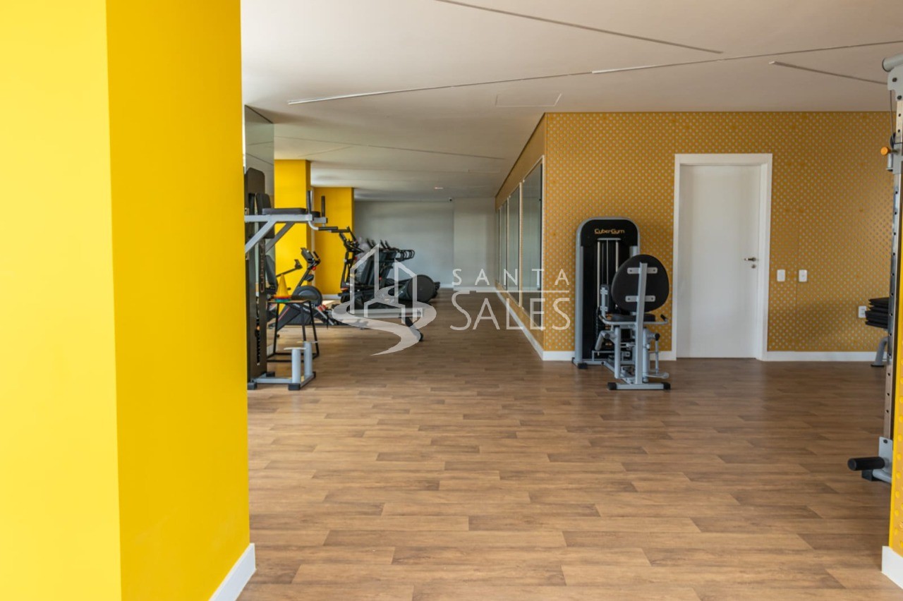Apartamento à venda com 3 quartos, 74m² - Foto 63
