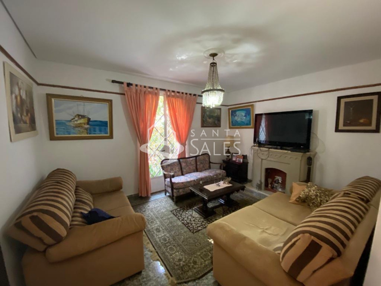 Casa à venda com 3 quartos, 496m² - Foto 7